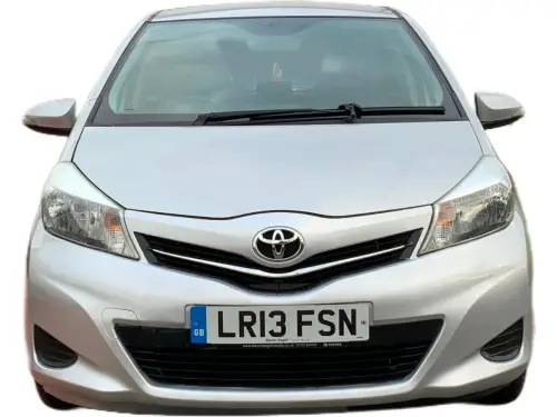 Toyota Yaris LR13 FSN