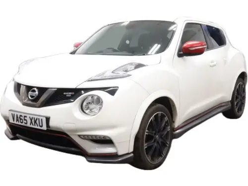 Nissan Juke VA65 XKU