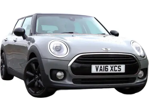 MINI Clubman VA16 XCS