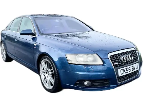 Audi A6 CK56 BVJ