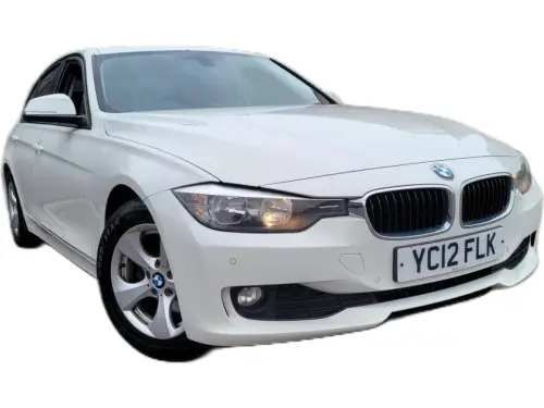 BMW 3 Series YC12 FLK