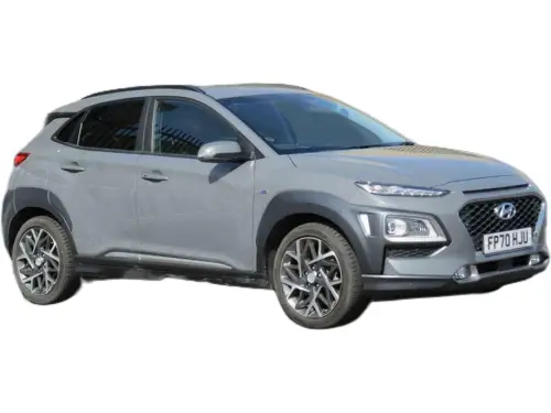 Hyundai Kona Premium SE GDI HEV S-A FP70 HJU