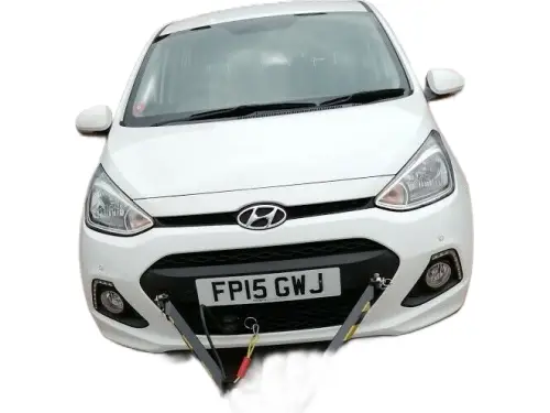 Hyundai I10 FP15 GWJ