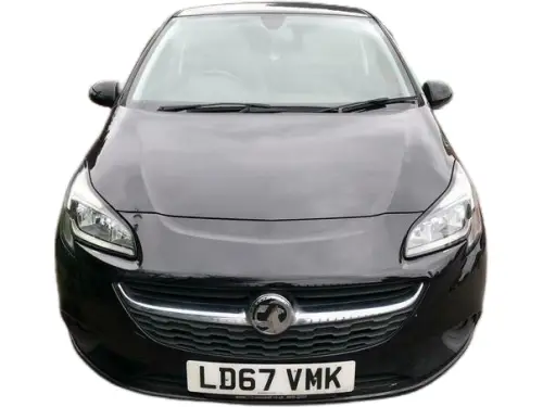 Vauxhall Corsa Energy A/C Ecoflex LD67 VMK