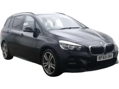 BMW 218i M Sport Auto RF69 UKK