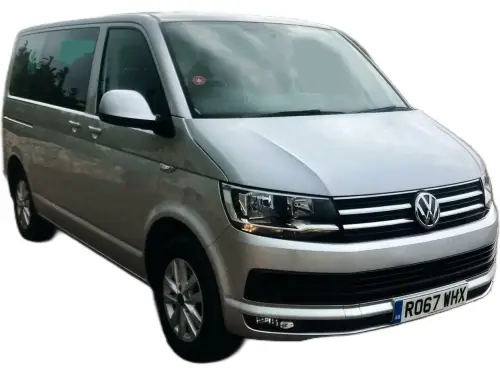 Volkswagen Caravelle SE TSI BMT RO67 WHX