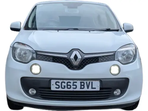 Renault Twingo SG65 BVL