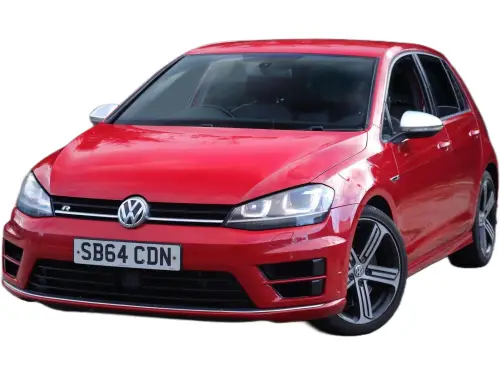 Volkswagen Golf SB64 CDN