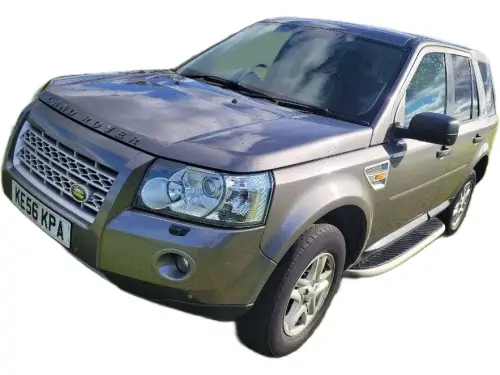 Land Rover Freelander KE56 KPA