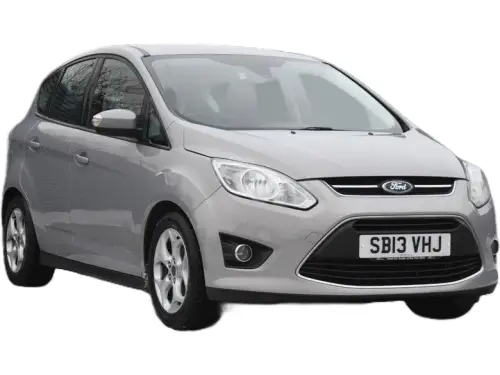 Ford C-Max SB13 VHJ
