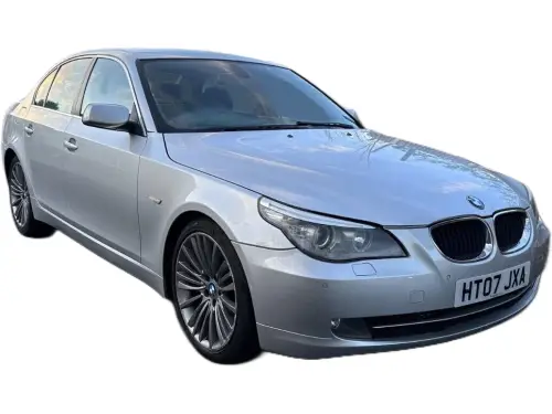 BMW 520 HT07 JXA