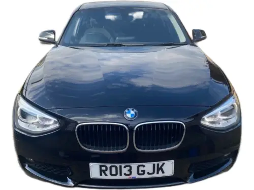 BMW 1 Series RO13 GJK