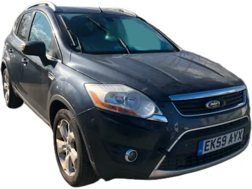 Ford Kuga Titanium TDCi EK59 AYX