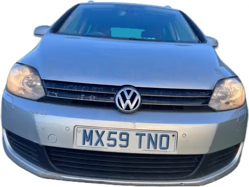 Volkswagen Golf MX59 TNO