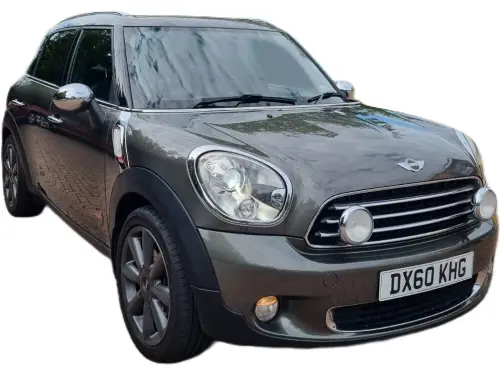 MINI Mini (R60) DX60 KHG