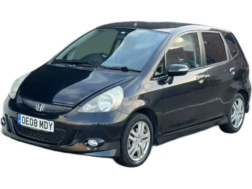 Honda Jazz OE08 MDY