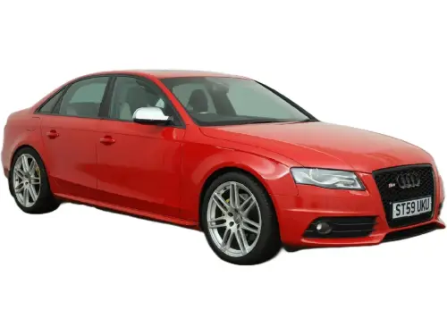 Audi A4 ST59 UKU