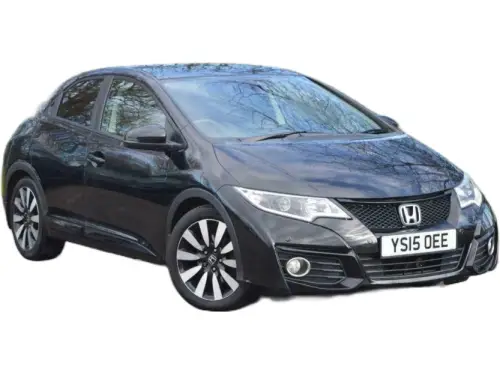 Honda Civic i-VTEC SR Auto YS15 OEE