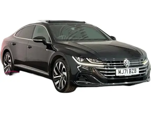 Volkswagen Arteon R Line TSI PHEV S-A MJ71 BZB