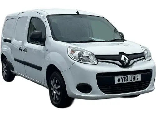 Renault Kangoo AY19 UHG