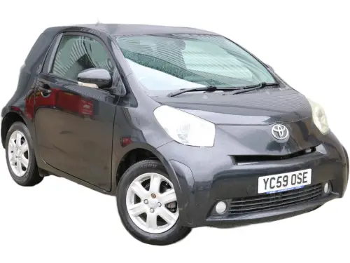 Toyota IQ YC59 OSE