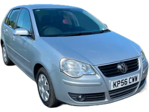Volkswagen Polo KP56 CWW