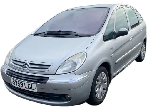 Citroën Xsara SY59 LGL