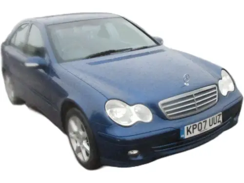 Mercedes-Benz C KP07 UUZ
