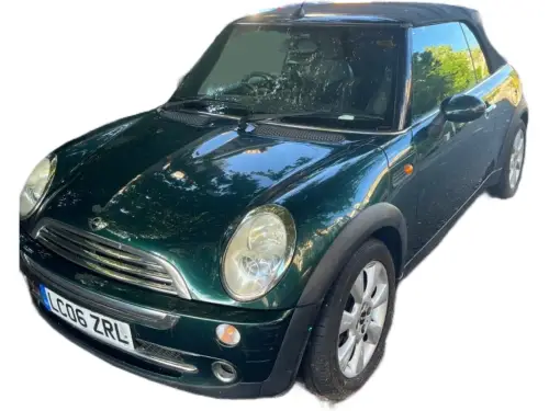 MINI Mini LC06 ZRL