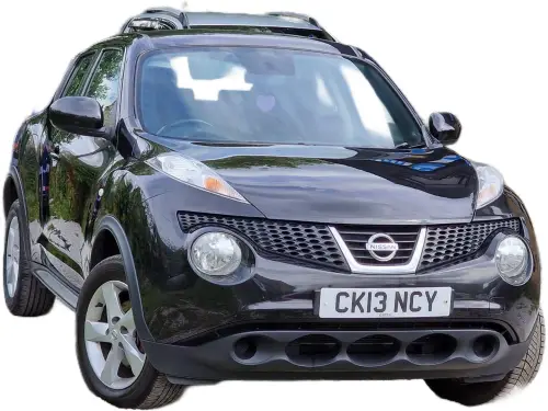 Nissan Juke CK13 NCY