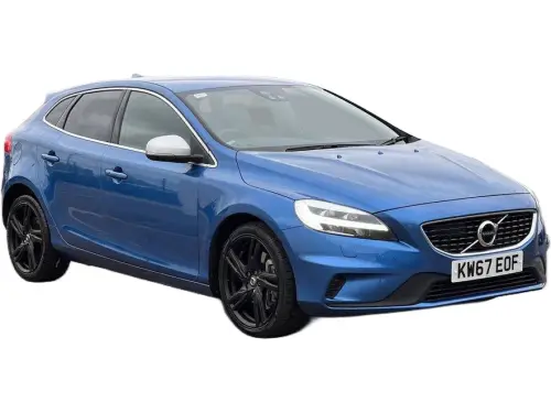 Volvo V40 KW67 EOF