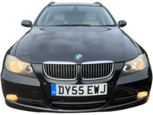 BMW 3 Series DY55 EWJ