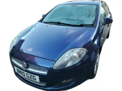 Fiat Bravo Active ECO M-JET WM10 GZG
