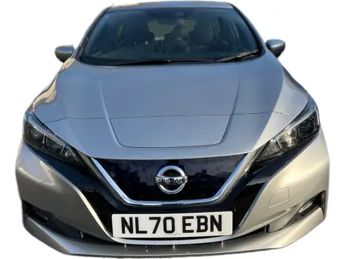 Nissan Leaf NL70 EBN