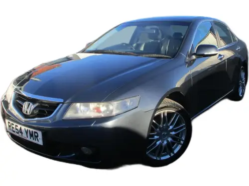 Honda Accord RE54 YMR