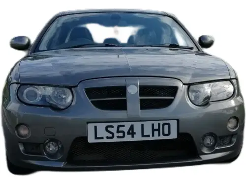 MG ZT LS54 LHO