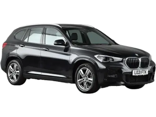 BMW X1 LO21 FTK