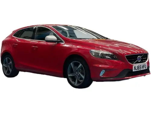 Volvo V40 NJ65 HFU