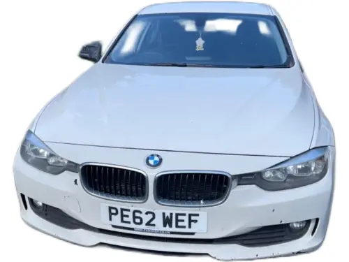 BMW 3 Series PE62 WEF