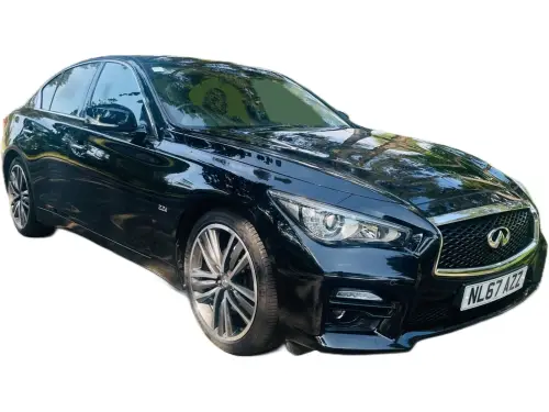 Infiniti Q50 NL67 AZZ