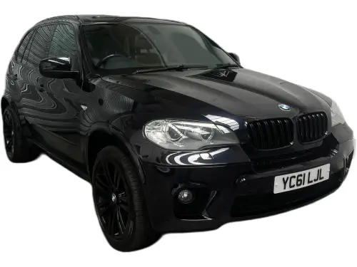 BMW X5 YC61 LJL