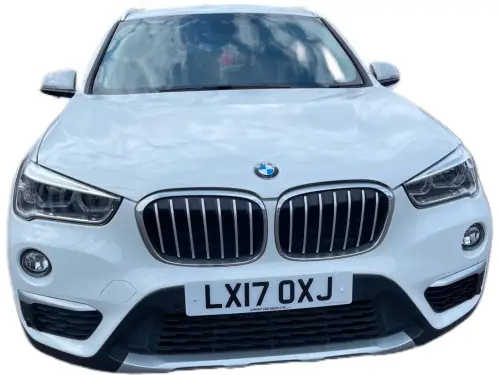BMW X1 LX17 OXJ