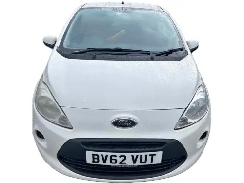 Ford KA BV62 VUT