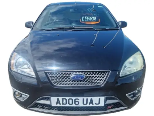 Ford Focus AD06 UAJ