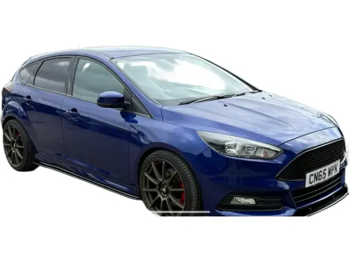 Ford Focus CN65 WPK