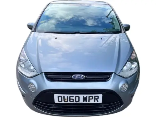 Ford S-MAX OU60 WPR