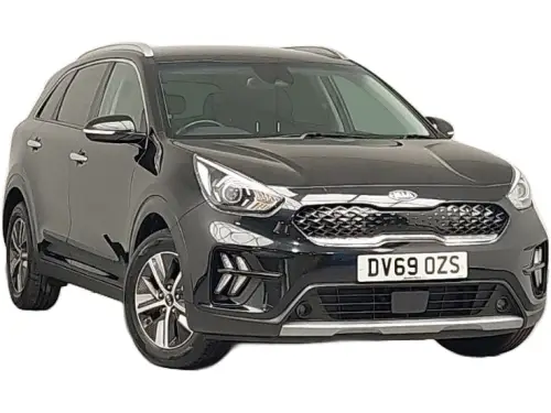 Kia Niro DV69 OZS