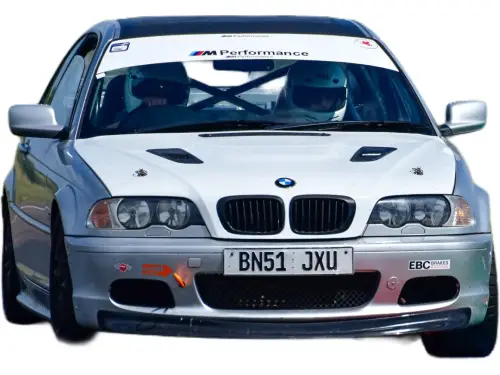 BMW 330 CI Sport BN51 JXU