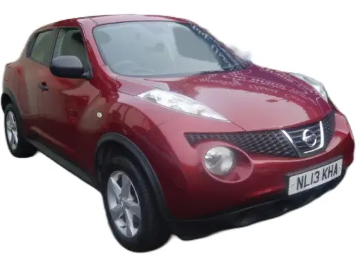 Nissan Juke NL13 KHA
