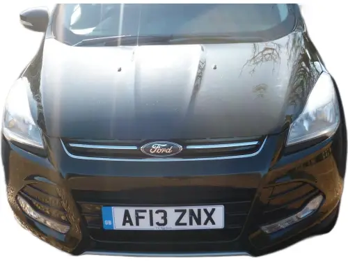 Ford Kuga AF13 ZNX